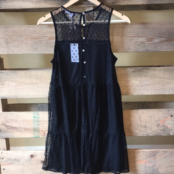 Little Black Dress - Picture 3 of 3